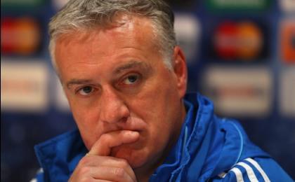 «Έχει τελειώσει ο Ντεσάν»!