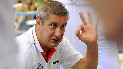 Φραγκιάς: «Η πρεμιέρα κρύβει παγίδες»