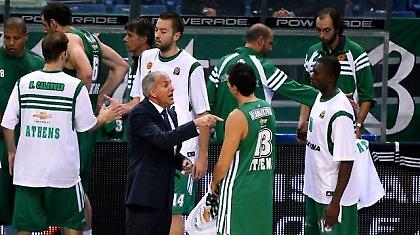 Δεν γίνεται αλλιώς!