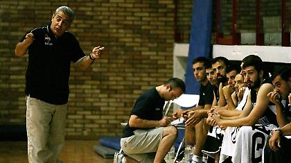 Κουφός: «Θετική πρεμιέρα με την ώθηση του κόσμου»