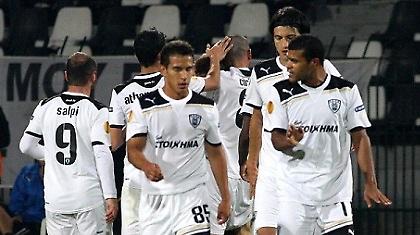 Είναι θέμα διαχείρισης κύριε Μπόλονι