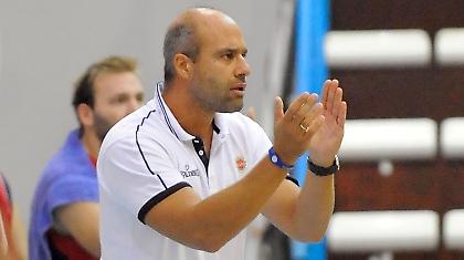 Λυκογιάννης: «Ό,τι μπορούμε για τη νίκη»