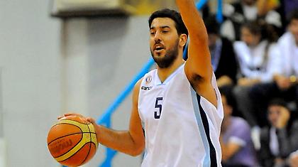 Στο Περιστέρι ο Καυκής!