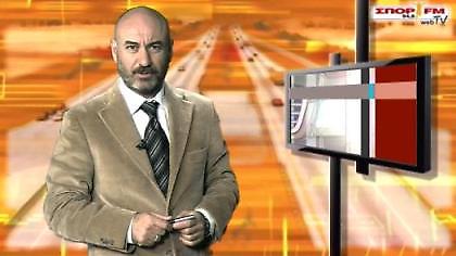 Δρόμοι Αντοχής (Web TV)