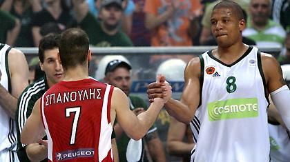 Αποκλειστικό: Ολυμπιακός, Παναθηναϊκός στην ΕΤ3!!