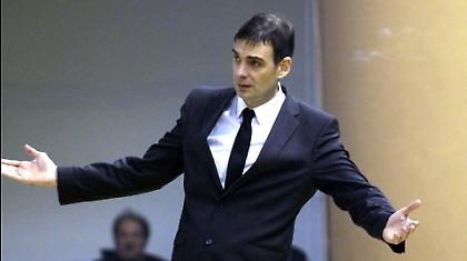 Μπαρτζώκας: «Νικηφόρο ξεκίνημα»