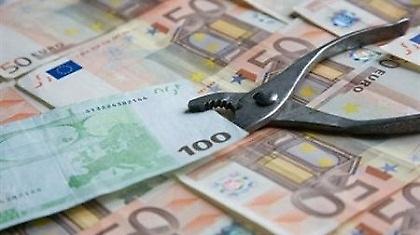 Κούρεμα 50% εξετάζουν οι Ευρωπαίοι