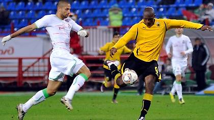 Πάνω από ένα γκολ; Μια φορά σε δέκα ματς!