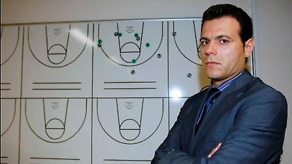 Ιτούδης: «Το γλυκό… έδεσε»