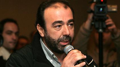 Παλάσκας: «Δεν έχει βάση η απόφαση της ΕΠΟ»