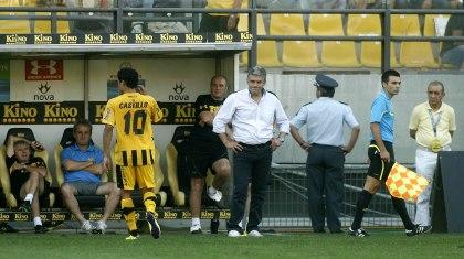 Δεν ξέρω, δεν είδα, δεν άκουσα…