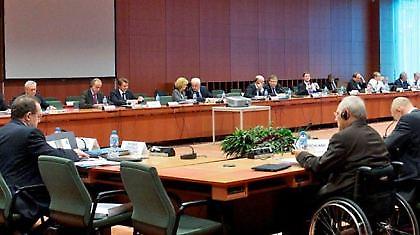 Eurogroup: Εγκρίθηκε η 6η δόση για την Ελλάδα