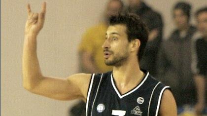 Στο Μαρούσι ο Δεμερτζής