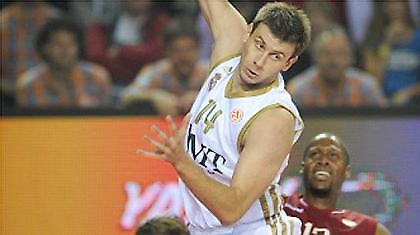 Πάλι τραυματίας ο Βελίτσκοβιτς