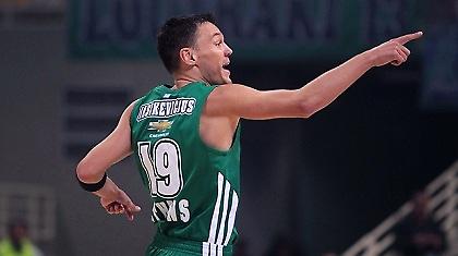 Σάρας… μην πέρασε μια μέρα!