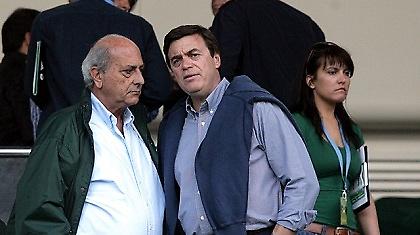 Το τραγούδι του πολυμετοχικού ΠΑΟ, που τα σπάει (ηχητικό)