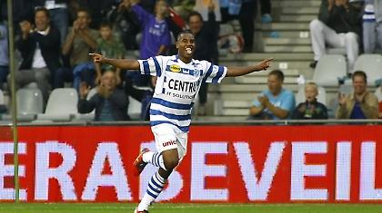 «Ξεμπούκωσε»