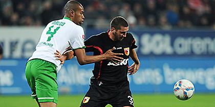 Θυμήθηκε τα... περσινά (video)