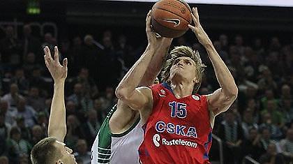 MVP ο Κιριλένκο