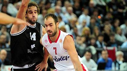 Κατσικάρης: «Είχαμε τεράστια υπομονή»