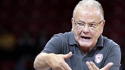 Ίβκοβιτς: «Χρειαζόμαστε εμπειρία»