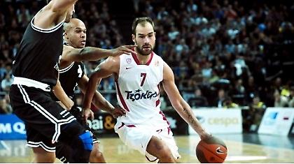 Για να γίνει θρύλος, θέλει δουλειά πολλή