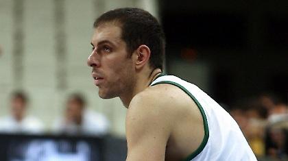 Μάριτς: «Προπονητής ο Σάρας»!