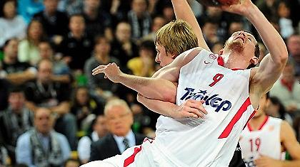 Ο χρόνος δεν μπορεί να φέρει και ταλέντο