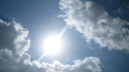 Συννεφιασμένος ο καιρός το Σαββατοκύριακο