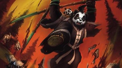 Tο νέο expansion του World of Warcraft