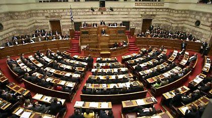 Σημείο μηδέν για την κυβέρνηση