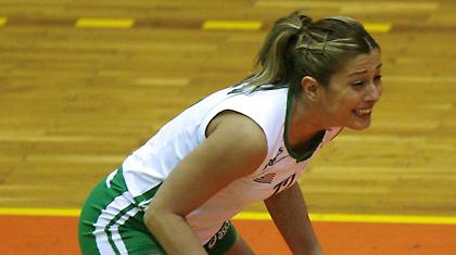 Μυλωνά: «Κάθε χρόνο δεν μας θεωρούν φαβορί»