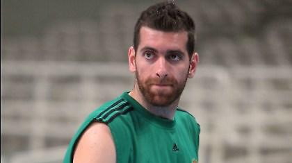 Καϊμακόγλου: «Πρωτάθλημα και Κύπελλο»!