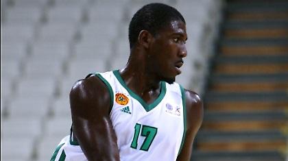 Σμιθ: «Να βοηθήσω τον Παναθηναϊκό»