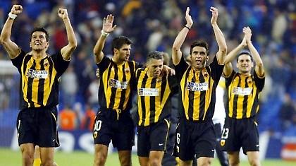 Ανατροπή από τον πάγκο (video)