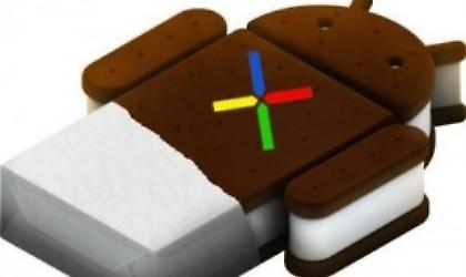 Καταχείμωνο έρχεται το… Ice Cream Sandwich!