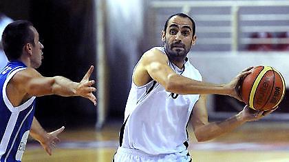 «Κίνητρο η έλλειψη κόσμου με Ολυμπιακό»