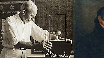 Πού είναι ένας Μπενάκης; Που είναι ένας Βαρβάκης;