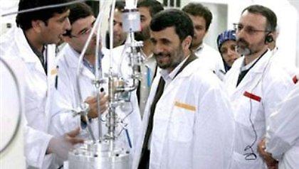 Πιθανή η επανέναρξη των συνομιλιών με το Ιράν