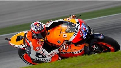 Άνετος ο πρωταθλητής!