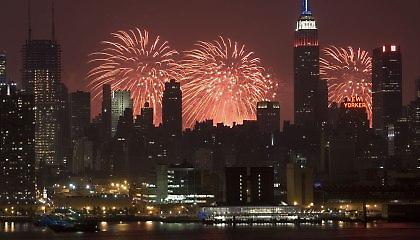 Η F1 πάει Νιου Τζέρσεϊ!