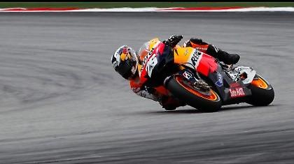 Θύμα της κίνησης…