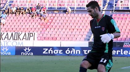 Ο Ελέ δεν χάνει από τον Ολυμπιακό!