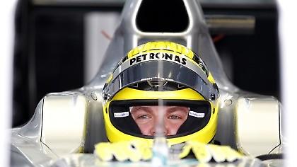 «Στόχος η έκτη θέση»