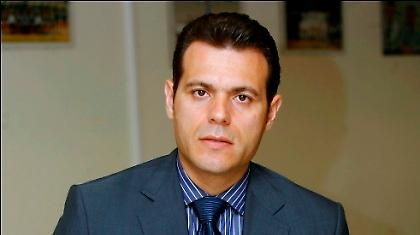 Ιτούδης: «Διαφορετικό παιχνίδι»