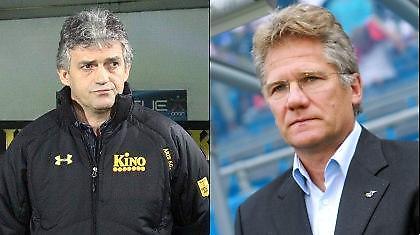 Αν χάσει την Κυριακή στο Αρης - ΠΑΟΚ...