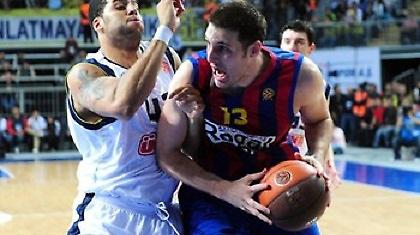 Επέστρεψε ο Πέροβιτς