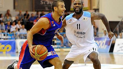 Ένας Γιάνκοβιτς δεν φτάνει