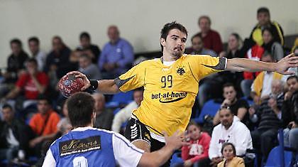 Στο... ρελαντί οι πρωταθλητές