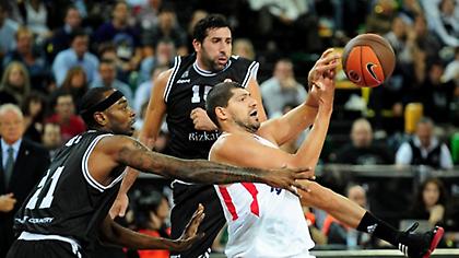 Ανορθόδοξος Ολυμπιακός!